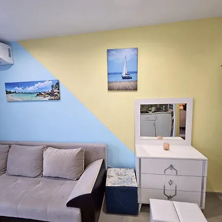 Nautilus Club Lux Sunny Bulgaria Apartment Slantschew brjag