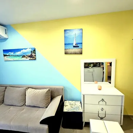 Nautilus Club Lux Sunny Bulgaria *