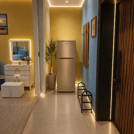 Nautilus Club Lux Sunny Bulgaria Apartment