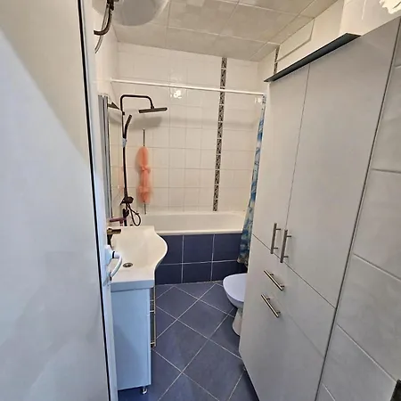 Apartment Nautilus Club Lux Sunny Bulgaria