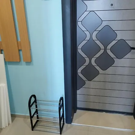 Nautilus Club Lux Sunny Bulgaria Apartment Slantschew brjag