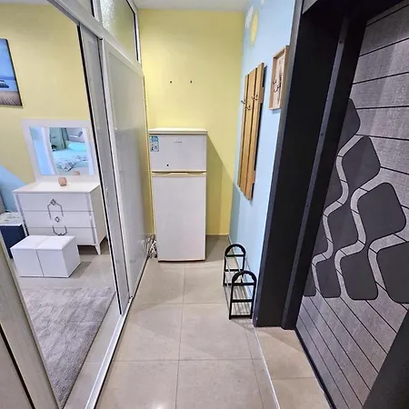 Nautilus Club Lux Sunny Bulgaria Apartment *