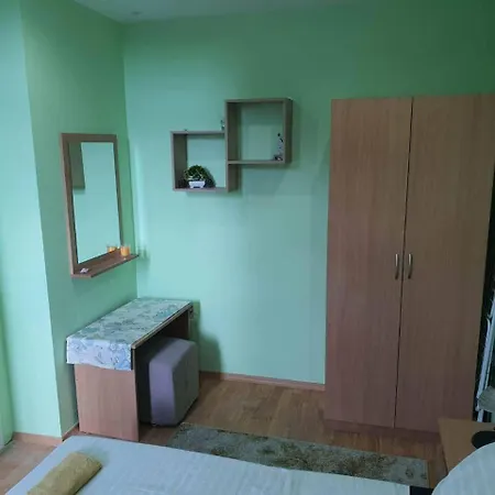 Nautilus Club Lux Sunny Bulgaria * Slantschew brjag