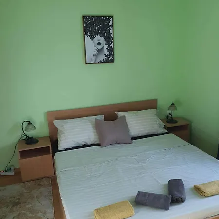 Nautilus Club Lux Sunny Bulgaria * Слънчев бряг
