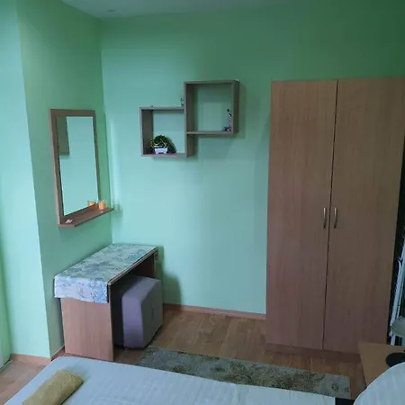 Apartment Nautilus Club Lux Sunny Bulgaria *