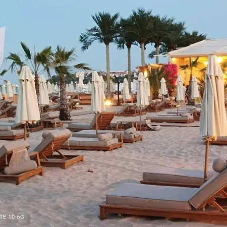 Nautilus Club Lux Sunny Bulgaria Slantschew brjag