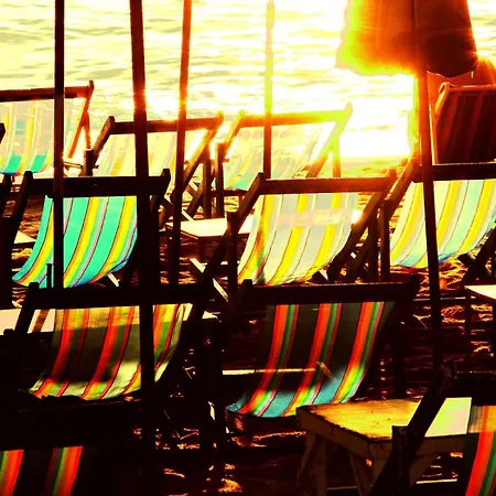 Nautilus Club Lux Sunny Bulgaria Apartment *