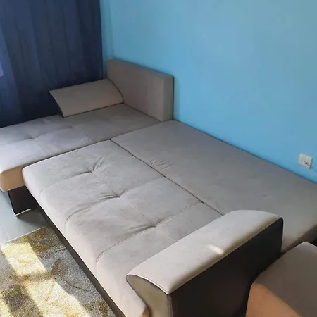 Nautilus Club Lux Sunny Bulgaria Apartment *
