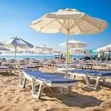 Nautilus Club Lux Sunny Bulgaria * Slantschew brjag