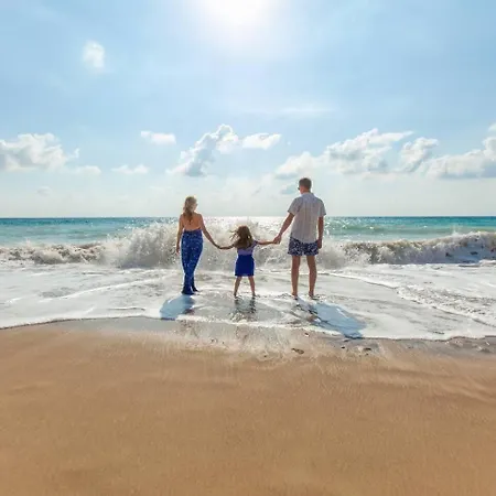 Nautilus Club Lux Sunny Bulgaria Слънчев бряг