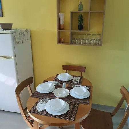 Nautilus Club Lux Sunny Bulgaria Apartment Slantschew brjag