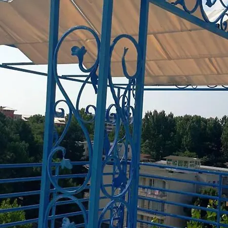 Nautilus Club Lux Sunny Bulgaria Apartment